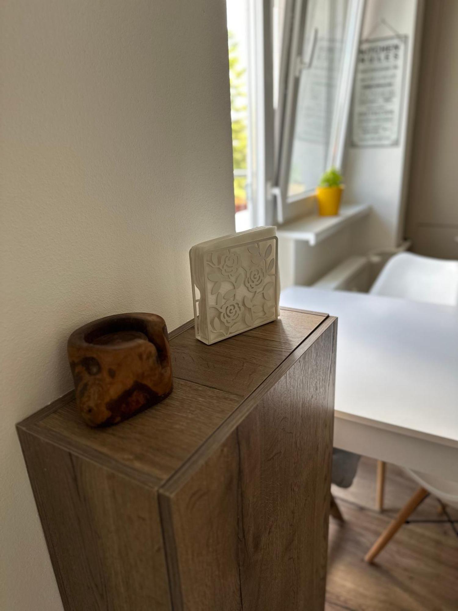 We Apartment - Close To The Center & City View, Self Check-In 24H Banská Bystrica Exteriör bild