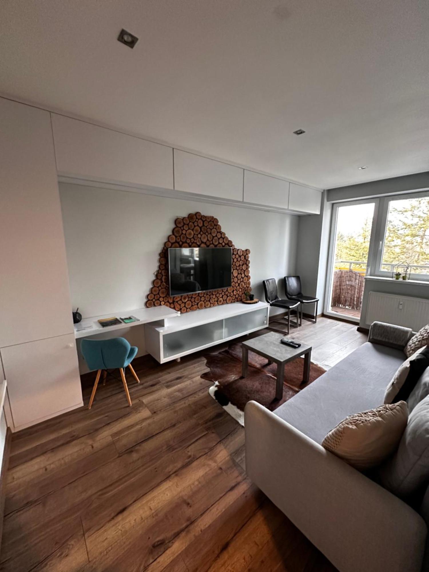 We Apartment - Close To The Center & City View, Self Check-In 24H Banská Bystrica Exteriör bild